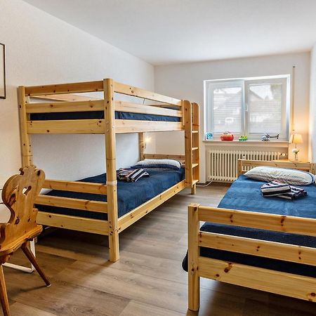 Ferienwohnung Am Alten Brunnen Gaienhofen  Esterno foto