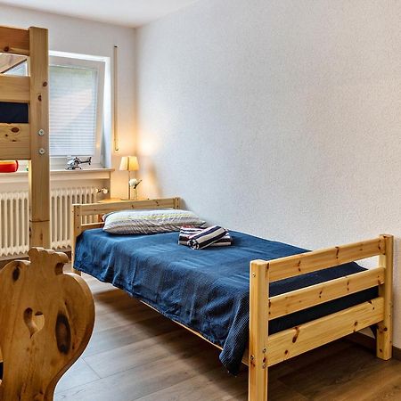 Ferienwohnung Am Alten Brunnen Gaienhofen  Esterno foto