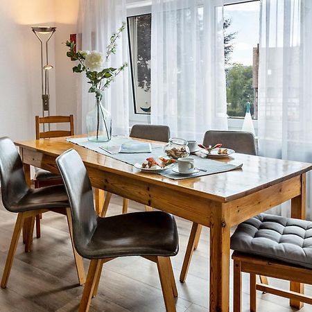Ferienwohnung Am Alten Brunnen Gaienhofen  Esterno foto