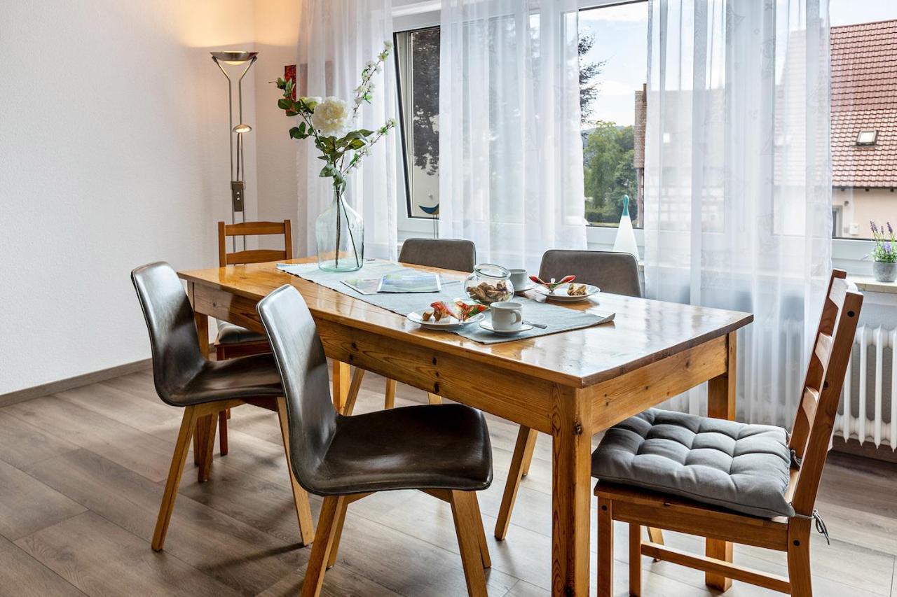 Ferienwohnung Am Alten Brunnen Gaienhofen  Esterno foto