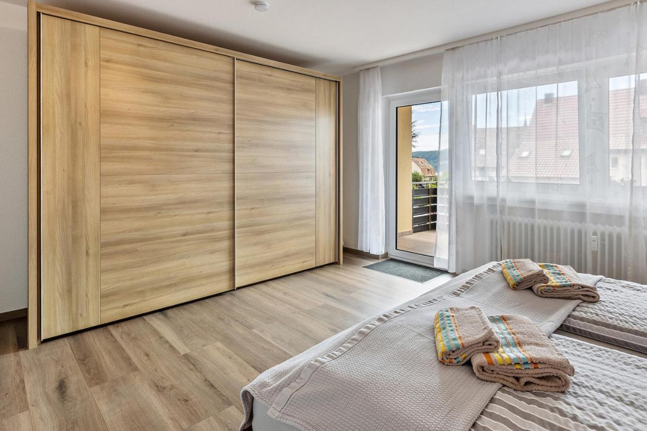 Ferienwohnung Am Alten Brunnen Gaienhofen  Esterno foto