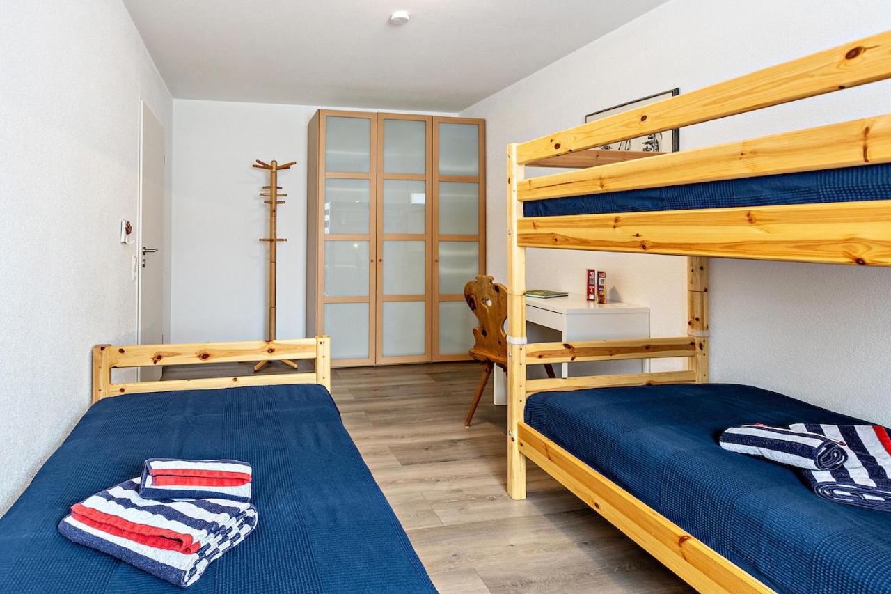 Ferienwohnung Am Alten Brunnen Gaienhofen  Esterno foto
